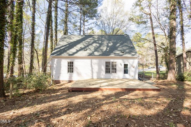 153 Abercrombie Road, Wake Forest, NC 27587