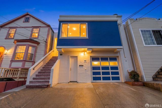 263 Miriam Street, Daly City, CA 94014