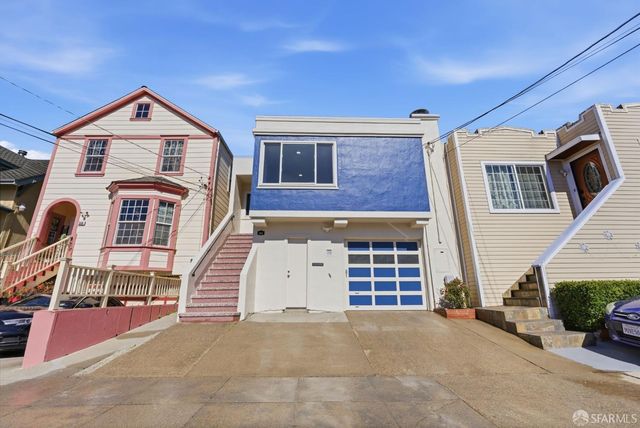 263 Miriam Street, Daly City, CA 94014