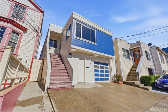 263 Miriam Street, Daly City, CA 94014