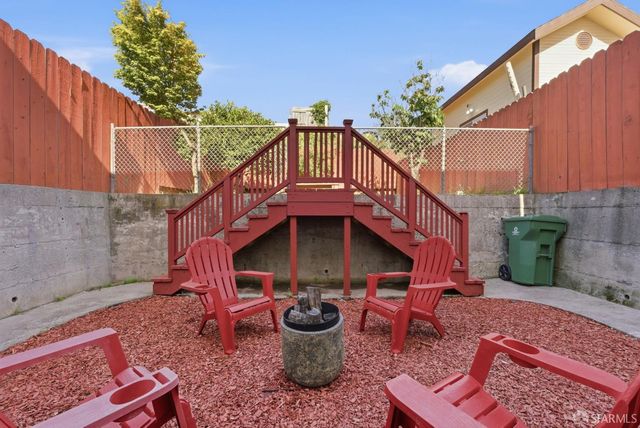 263 Miriam Street, Daly City, CA 94014