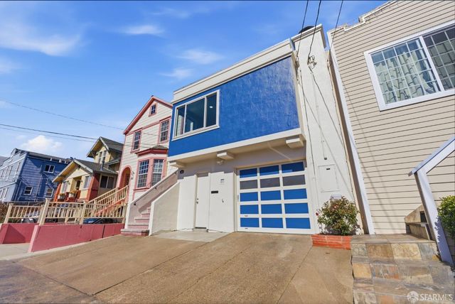 263 Miriam Street, Daly City, CA 94014