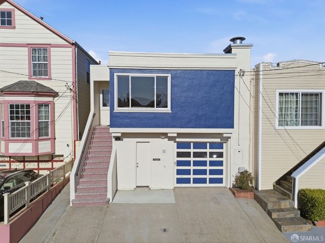 263 Miriam Street, Daly City, CA 94014