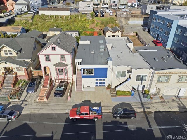 263 Miriam Street, Daly City, CA 94014
