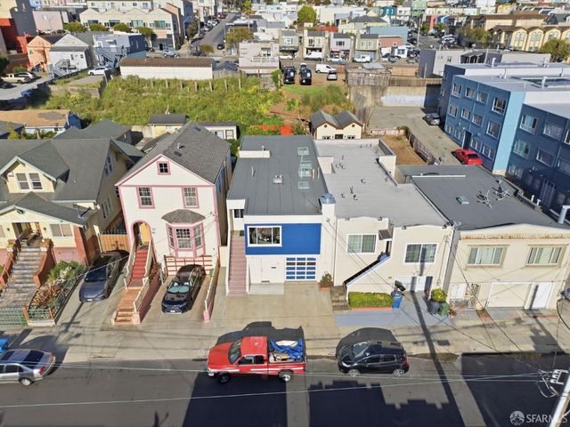 263 Miriam Street, Daly City, CA 94014