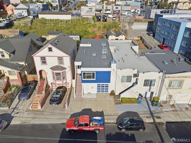 263 Miriam Street, Daly City, CA 94014