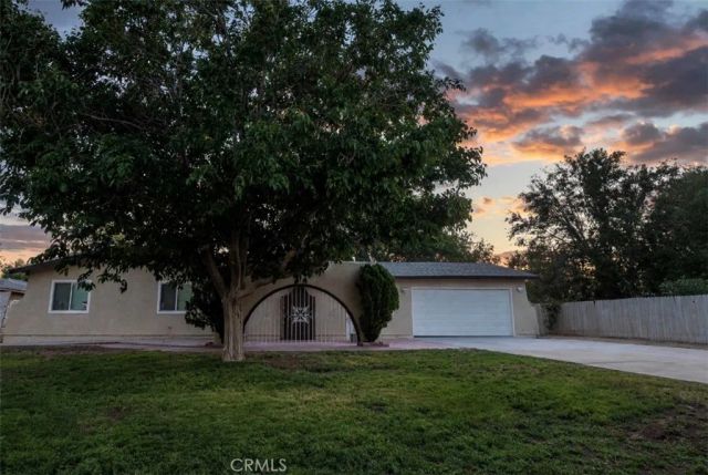 10204 E Avenue South, Littlerock, CA 93543