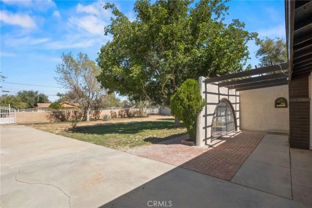 10204 E Avenue South, Littlerock, CA 93543