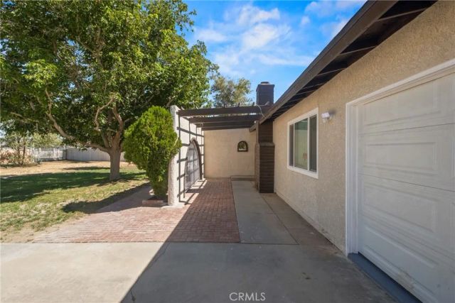 10204 E Avenue South, Littlerock, CA 93543