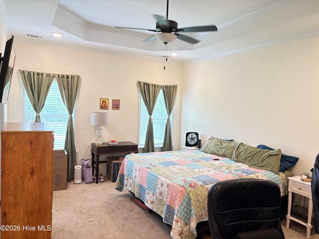 885 Inlet Surf Way, Warrenville, SC 29851