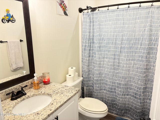 885 Inlet Surf Way, Warrenville, SC 29851