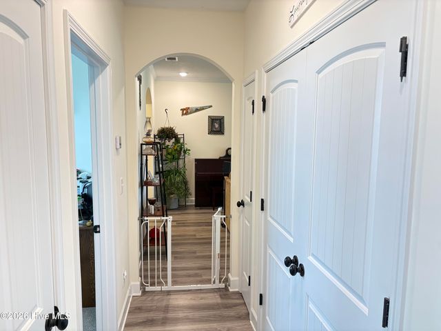 885 Inlet Surf Way, Warrenville, SC 29851