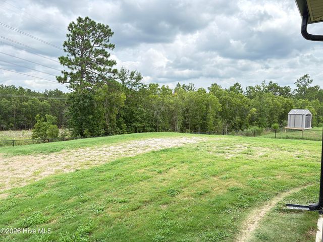 885 Inlet Surf Way, Warrenville, SC 29851