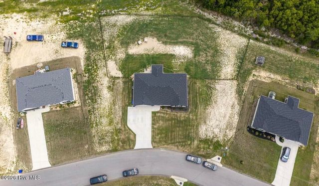 885 Inlet Surf Way, Warrenville, SC 29851
