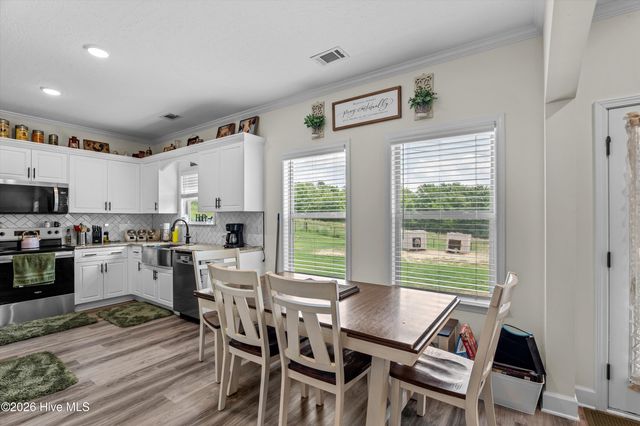 885 Inlet Surf Way, Warrenville, SC 29851