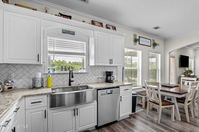 885 Inlet Surf Way, Warrenville, SC 29851