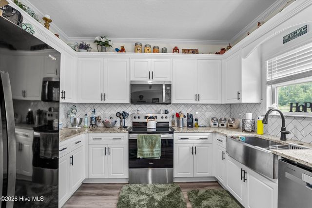 885 Inlet Surf Way, Warrenville, SC 29851