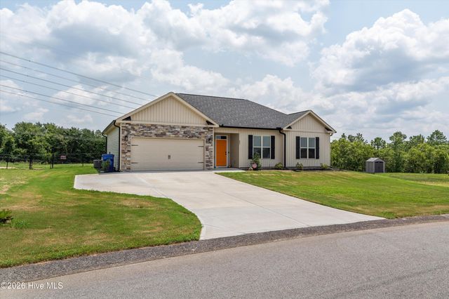 885 Inlet Surf Way, Warrenville, SC 29851