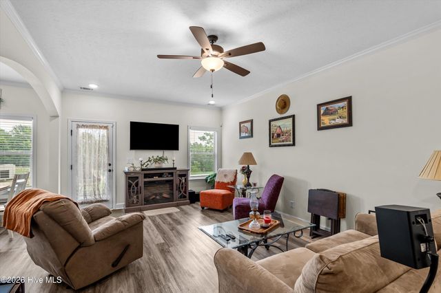 885 Inlet Surf Way, Warrenville, SC 29851
