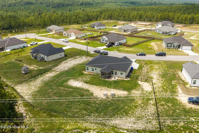 885 Inlet Surf Way, Warrenville, SC 29851