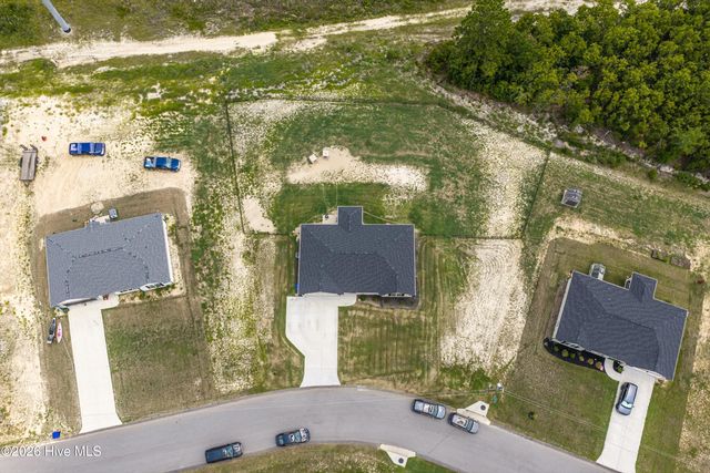 885 Inlet Surf Way, Warrenville, SC 29851
