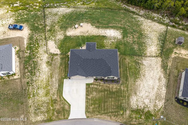 885 Inlet Surf Way, Warrenville, SC 29851