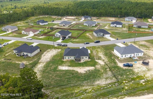 885 Inlet Surf Way, Warrenville, SC 29851