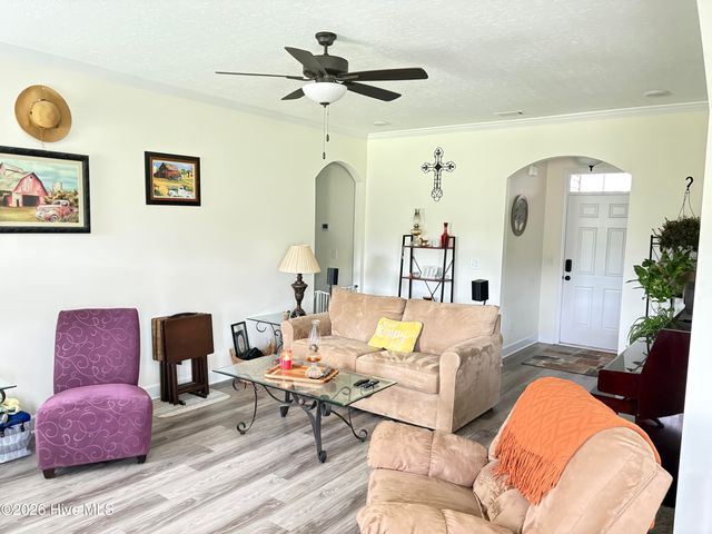 885 Inlet Surf Way, Warrenville, SC 29851