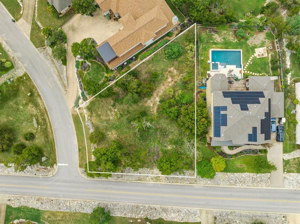 2101 Bighorn, Leander, TX 78641