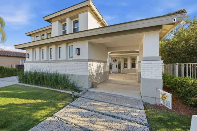 720 Crooked Path Place, Chula Vista, CA 91914