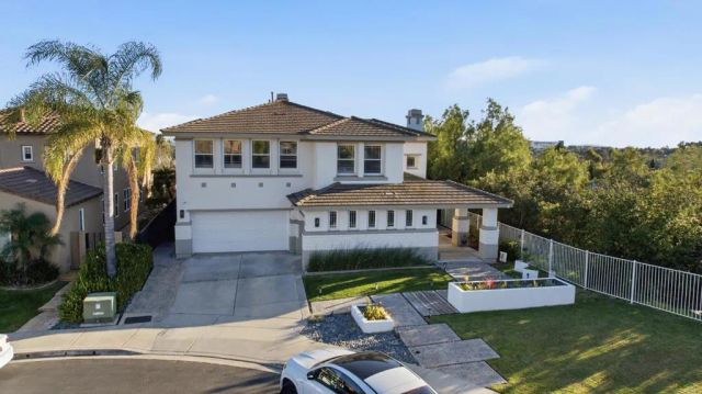 720 Crooked Path Place, Chula Vista, CA 91914