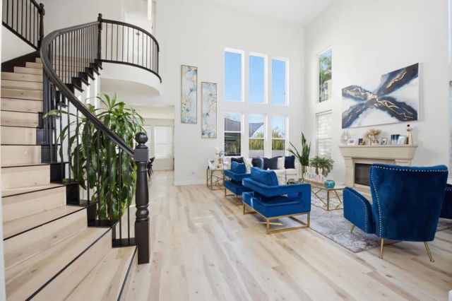 720 Crooked Path Place, Chula Vista, CA 91914