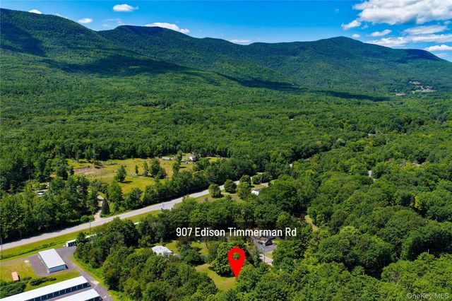 907 Edison Timmerman Road, Cairo, NY 12413