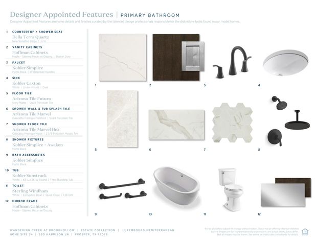 590 Harrison Lane, Prosper, TX 75078