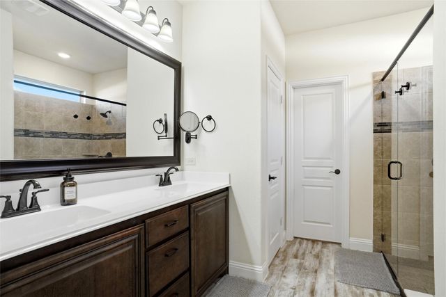 1816 Campground Way, Aubrey, TX 76227