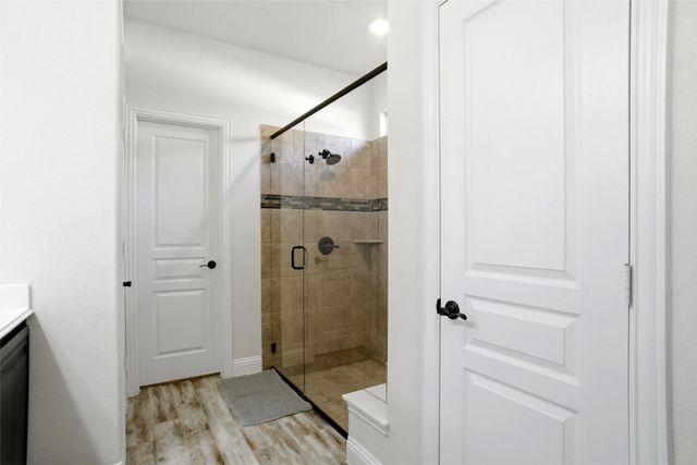 1816 Campground Way, Aubrey, TX 76227