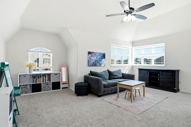 1816 Campground Way, Aubrey, TX 76227