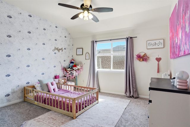 1816 Campground Way, Aubrey, TX 76227