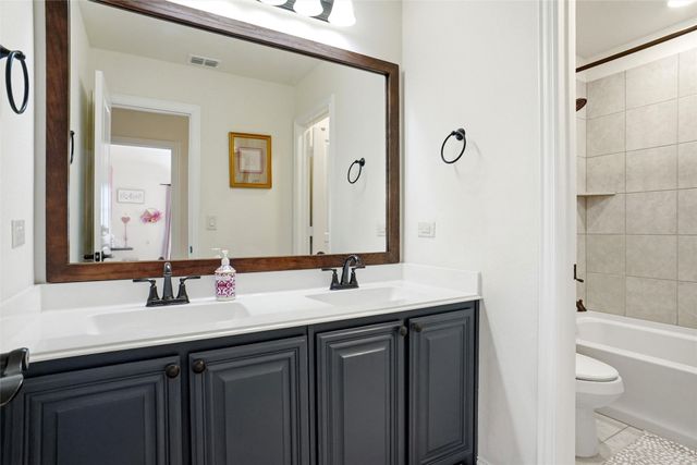 1816 Campground Way, Aubrey, TX 76227