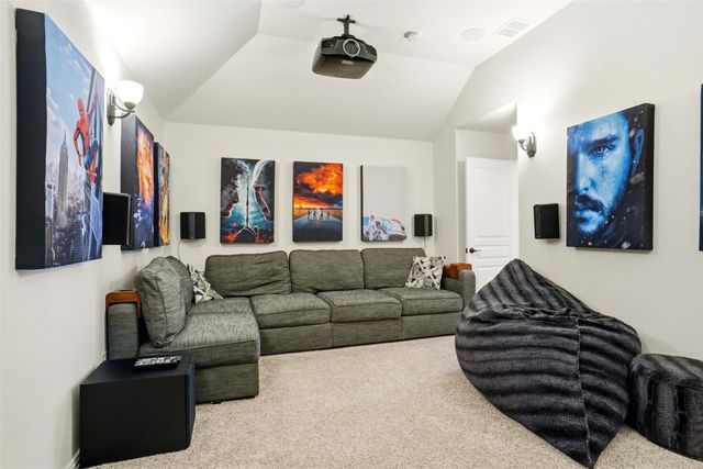 1816 Campground Way, Aubrey, TX 76227