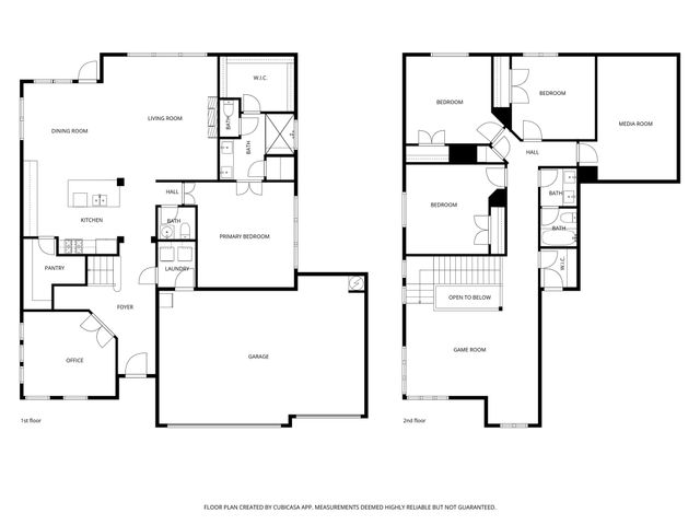 1816 Campground Way, Aubrey, TX 76227