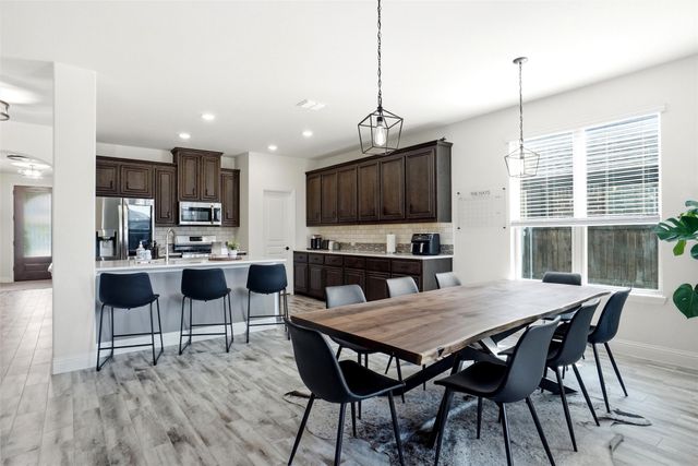 1816 Campground Way, Aubrey, TX 76227