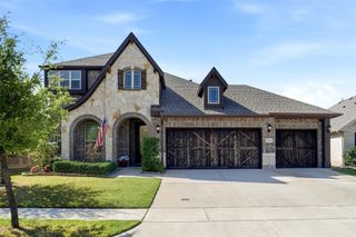 1816 Campground Way, Aubrey, TX 76227