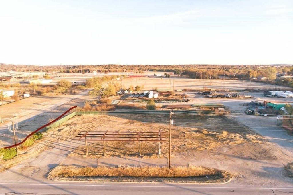 3805 Highway 180 E, Mineral Wells, TX 76067