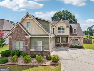 4007 Madison Acres Drive 6, Locust Grove, GA 30248