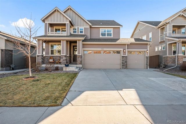 15454 W 48th Drive, Golden, CO 80403