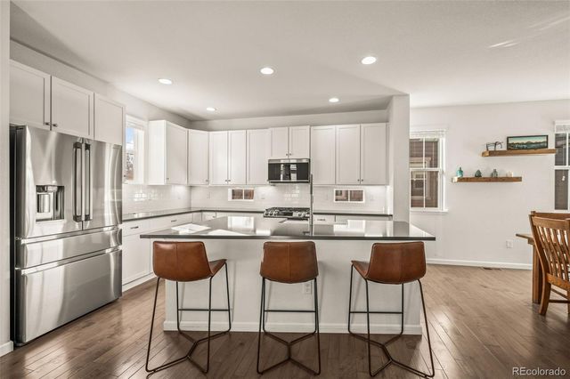 15454 W 48th Drive, Golden, CO 80403