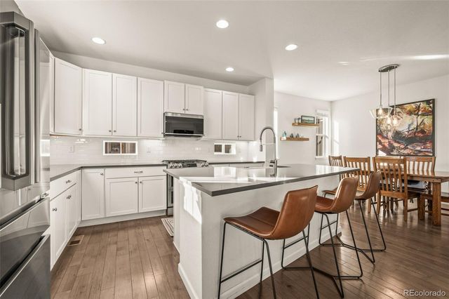 15454 W 48th Drive, Golden, CO 80403