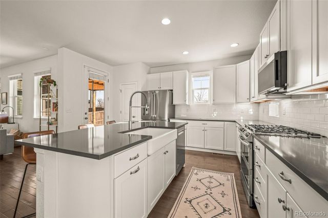 15454 W 48th Drive, Golden, CO 80403