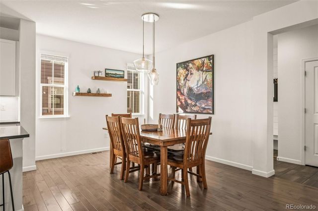 15454 W 48th Drive, Golden, CO 80403